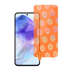 Hibridinė ekrano apsauga Tel Protect Best Flexible skirtas Samsung Galaxy A56 5G - Image 2