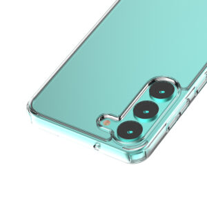 Clear Dėklas skirtas Samsung Galaxy A36 5G skaidrus - Image 6