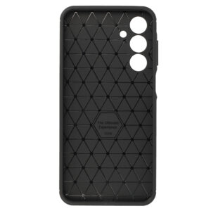 Tel Protect Carbon Elite skirtas Samsung Galaxy A16 4G/5G juodos spalvos - Image 3