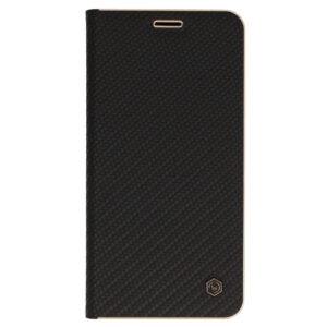 Wonder Frame Carbon dėklas skirtas Samsung Galaxy M35 5G juodos spalvos - Image 2