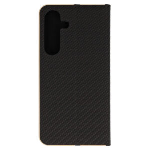 Wonder Frame Carbon dėklas skirtas Samsung Galaxy M35 5G juodos spalvos - Image 3