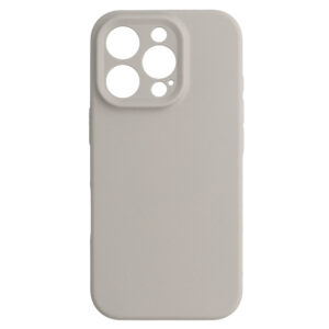 MagColor Pure dėklas skirtas Apple iPhone 16 Pro latte - Image 2