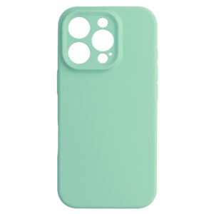 MagColor Pure dėklas skirtas Apple iPhone 16 Pro mėtų spalvos - Image 2