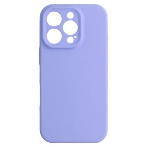 MagColor Pure dėklas skirtas Apple iPhone 16e levandų spalvos - Image 2