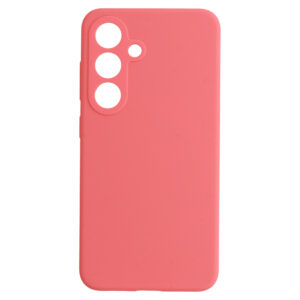 MagColor Pure dėklas skirtas Samsung Galaxy S25 Edge red - Image 7