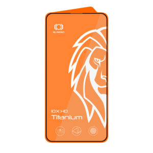 Apsauginis stiklas Tel Protect 10X HD Titanium skirtas Apple iPhone 17 Air - Image 3