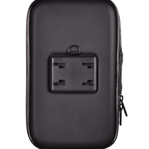 Dviračio laikiklis - Dydis 04 (matmenys.: 9x16,5cm) Apple iPhone 15 Plus/16 Plus/Samsung A36/A55/A56/M35 S24 Ultra/S25 Ultra/Moto G85 - Image 2