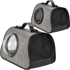 Furrever Friends Comfy UFO Bag - Image 3