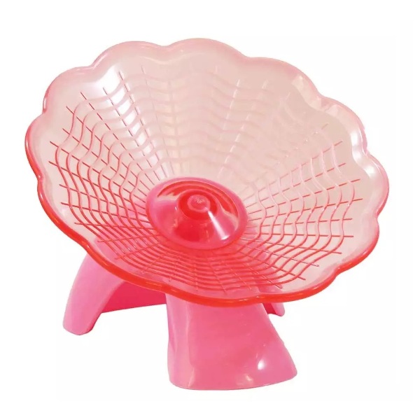 hamster-jogging-wheel-pink-16-cm-happet