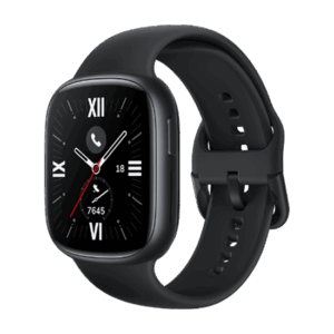 Išmanusis laikrodis Honor Watch 4 - Black