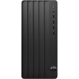 Stacionarus kompiuteris HP Pro Tower 290 G9 i3-14100 / 16GB / 512GB SSD / Windows 11 Pro / juodos spalvos