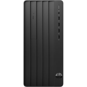 Stacionarus kompiuteris HP Pro Tower 290 G9 i3-14100 / 8GB / 256GB SSD / Windows 11 Pro / juodos spalvos