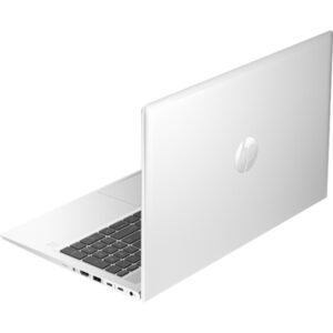 Nešiojamas kompiuteris HP ProBook 450 G10 i5 / 16GB / 1TB SSD / 15,6" FHD IPS / Windows 11 Pro / US išdėstymas / sidabro spalvos - Image 4