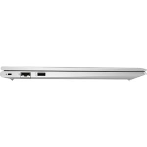 Nešiojamas kompiuteris HP ProBook 450 G10 i5 / 16GB / 1TB SSD / 15,6" FHD IPS / Windows 11 Pro / US išdėstymas / sidabro spalvos - Image 5