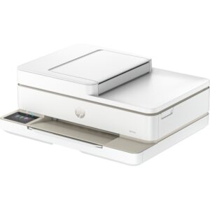 Printer HP Envy 6520e All-in-One InkJet / spalvotas - Image 5