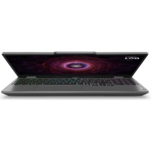 Nešiojamas kompiuteris Lenovo LOQ 15ARP9 R7-7435HS / 20GB / 1TB SSD / 15,6" FHD IPS / RTX 4050 / Windows 11 Home / US išdėstymas / pilkos spalvos - Image 5