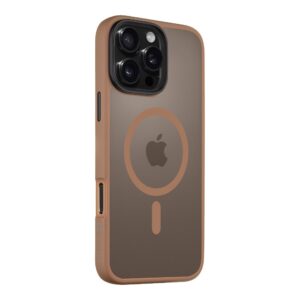 Tactical MagForce Hyperstealth dėklas skirtas Apple iPhone 16 Pro Max Moucha Moose