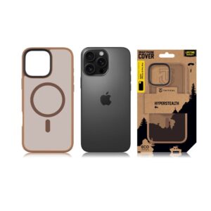 Tactical MagForce Hyperstealth dėklas skirtas Apple iPhone 16 Pro Max Moucha Moose - Image 2