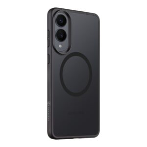 Tactical MagForce Hyperstealth dėklas skirtas Samsung Galaxy S25 Edge Asphalt