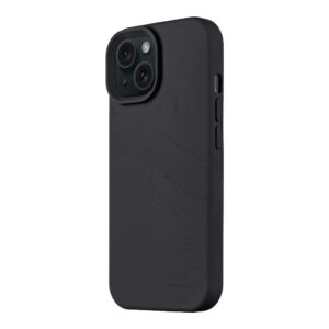 Tactical MagForce Beaver dėklas skirtas iPhone 15 Asphalt - Image 2