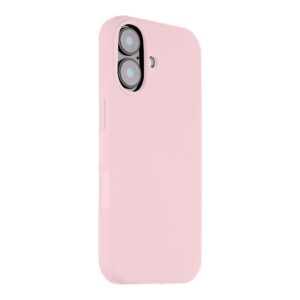 Tactical MagForce Velvet Smoothie dėklas skirtas Apple iPhone 17 Pink Panther