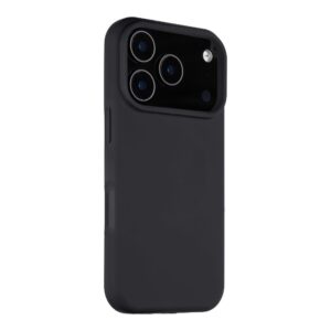 Tactical MagForce Velvet Smoothie dėklas skirtas Apple iPhone 17 Pro Asphalt