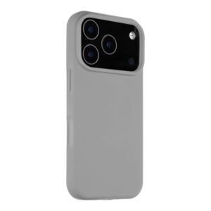 Tactical MagForce Velvet Smoothie dėklas skirtas Apple iPhone 17 Pro Foggy