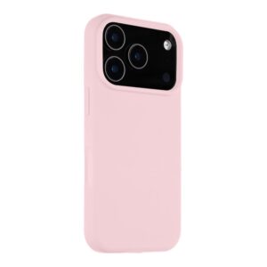 Tactical MagForce Velvet Smoothie dėklas skirtas Apple iPhone 17 Pro Pink Panther