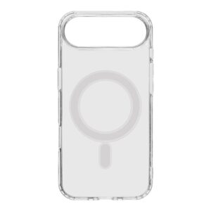 Tactical MagForce dėklas skirtas Apple iPhone 17 Air skaidrus