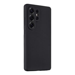 Tactical Beaver dėklas skirtas Samsung Galaxy S25 Ultra Asphalt