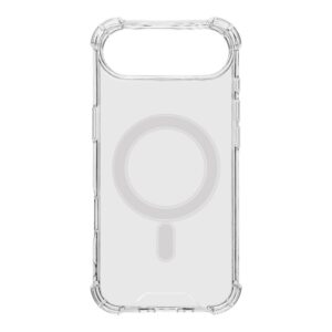 Tactical MagForce Plyo dėklas skirtas Apple iPhone 17 Air skaidrus