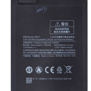 BN31 Xiaomi Battery 3080mAh (OEM)