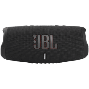 JBL Charge 5 nešiojama kolonėlė, Juoda - Image 1