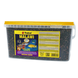 Tropical Malawi chips 5L/2,6kg - Image 1
