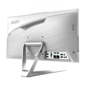All-in-one MSI PRO AP222T 13M-006XEU i3 / 16GB / 256GB SSD / 21.5" FHD / Windows 11 Home / baltos spalvos - Image 3