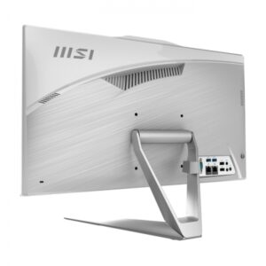 All-in-one MSI PRO AP222T 13M-006XEU i3 / 16GB / 256GB SSD / 21.5" FHD / Windows 11 Home / baltos spalvos - Image 4