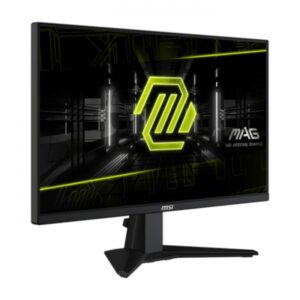 Monitorius MSI MAG 255XF / 24.5" / FHD / IPS / 300Hz / 0.5ms (GtG) / juodos spalvos - Image 2