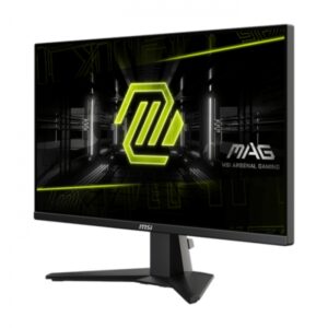 Monitorius MSI MAG 255XF / 24.5" / FHD / IPS / 300Hz / 0.5ms (GtG) / juodos spalvos - Image 3