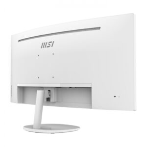 Monitorius MSI PRO MP341CQW 34" / UWQHD / VA / 100Hz / 1ms (MPRT) / curved / baltos spalvos - Image 3