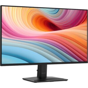 Monitorius MSI PRO MP251 E2 / 24.5" / FHD / IPS / 120Hz / 1ms (MPRT) / juodos spalvos - Image 2