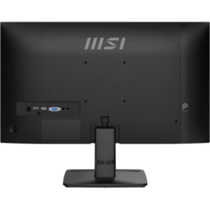Monitorius MSI PRO MP251 E2 / 24.5" / FHD / IPS / 120Hz / 1ms (MPRT) / juodos spalvos - Image 4