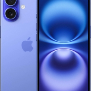Apple iPhone 16 5G 128GB Ultramarine