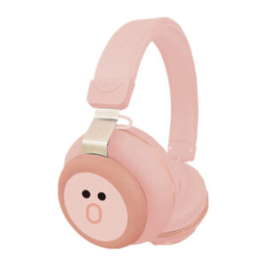 Ausinės GJBY - BLUETOOTH CA-030 Dinosaur ožanžinės - Image 1
