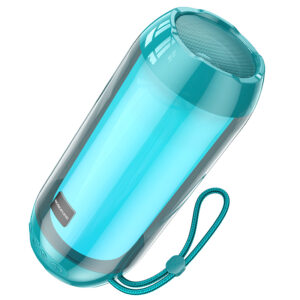 Borofone belaidė kolonėlė Bluetooth BR25 Crazy Sound turkio spalvos - Image 1