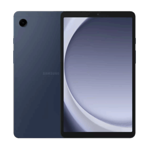 Planšetė Samsung Galaxy Tab A9 X115 8.7 LTE 4GB RAM 64GB - Navy - Image 1