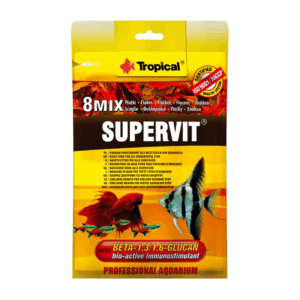 Tropical Supervit 12g