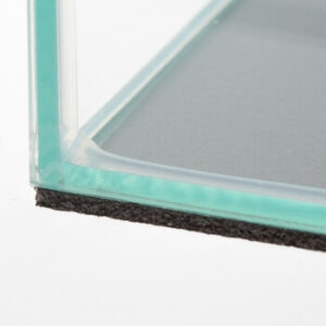 HapPet akvariumo paklotas 120x50 - Image 2