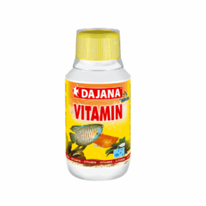 Dajana Vitamin 100ml - Image 1