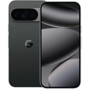 Išmanusis telefonas Google Pixel 10 128GB Obsidian