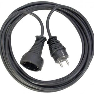 Buitinis ilgintuvas BRENNENSTUHL, 1 vietos, 5 m